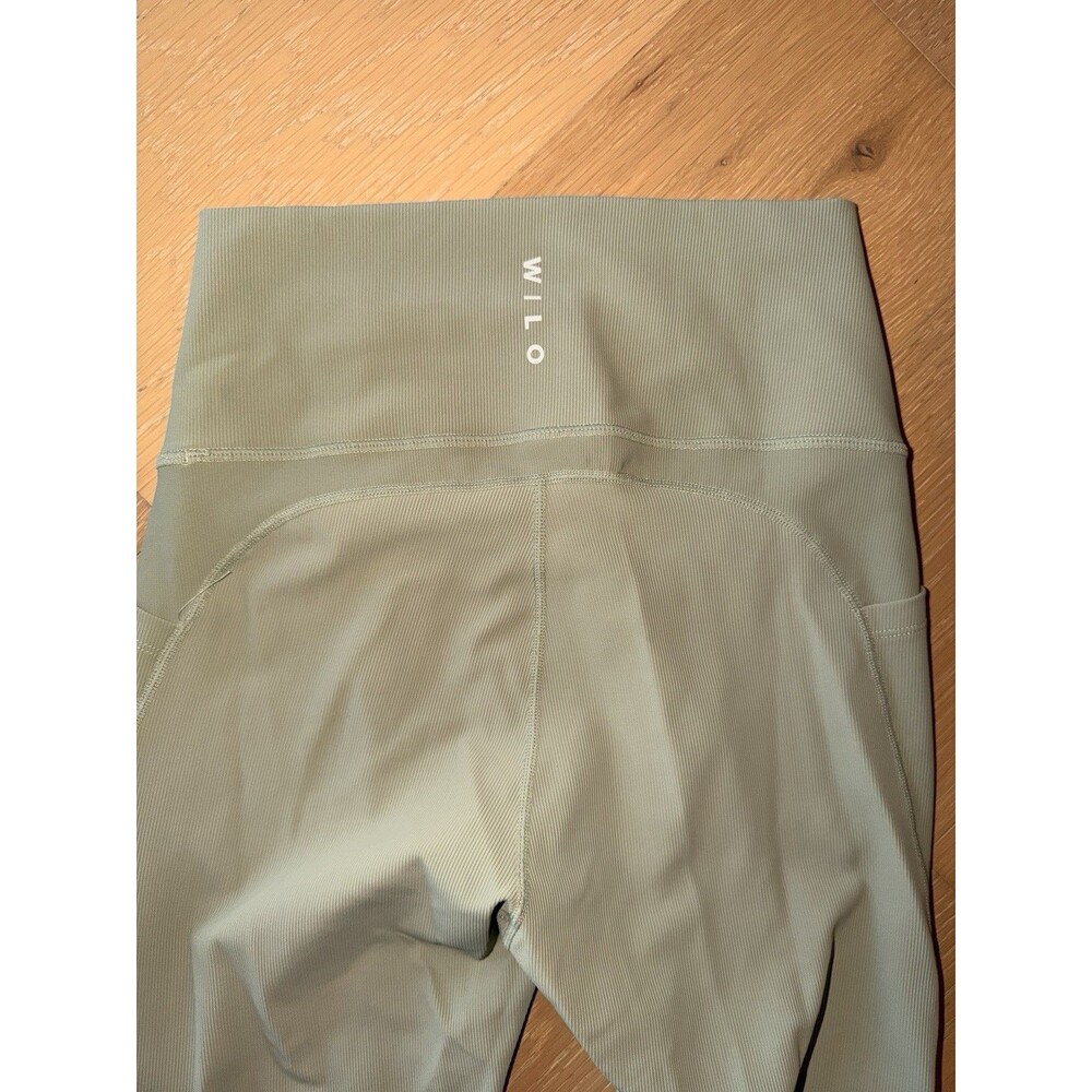 wilo the label Women’s Leggings Size L Excellent Condition